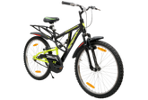Hercules Streetrider ZX